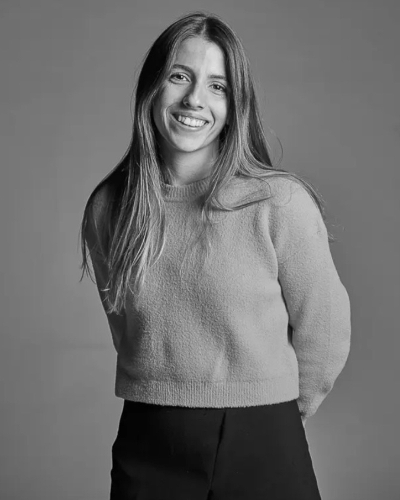 Sofía Ramos Adelantado Telefónica